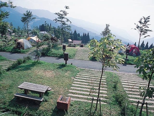 わかさ氷ノ山 自然ふれあいの里 キャンプ場 鳥取 八頭 若桜 智頭 人気キャンプ場 一休 Com