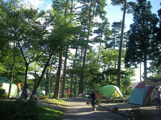大山 キャンプ2021 2022 大山 充実したキャンプ場の情報が満載 おすすめ人気キャンプ場1選 一休 Com