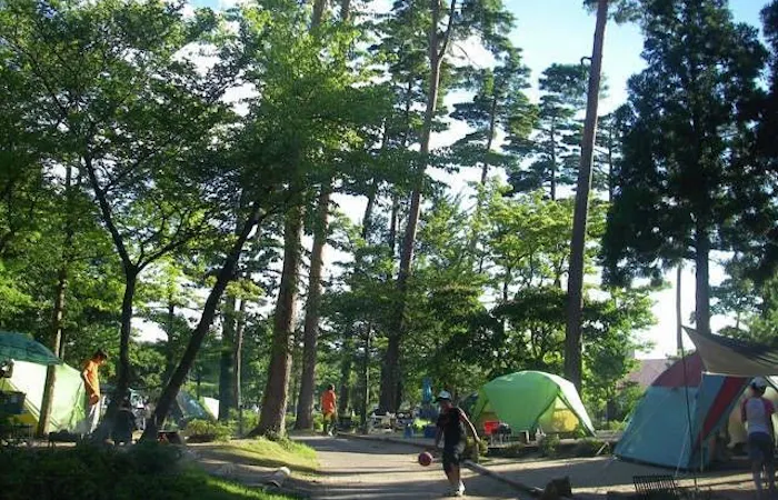 大山 キャンプ2021 2022 大山 充実したキャンプ場の情報が満載 おすすめ人気キャンプ場1選 一休 Com
