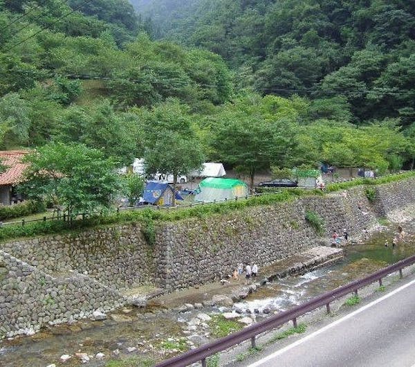 みと自然の森 島根 津和野 人気キャンプ場 一休 Com みと自然の森 島根 津和野 人気キャンプ場 一休 Com