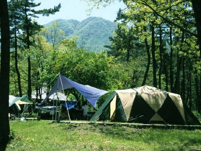 出雲 キャンプ21 22 出雲 充実したキャンプ場の情報が満載 おすすめ人気キャンプ場4選 一休 Com