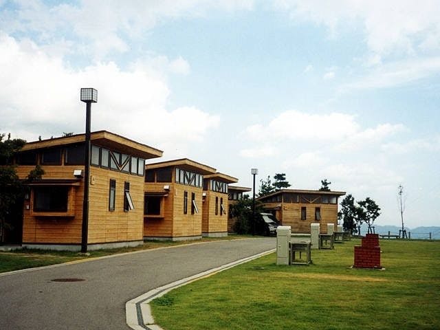 三原市棲真寺山オートキャンプ場 広島 三原 竹原 東広島 人気キャンプ場 一休 Com