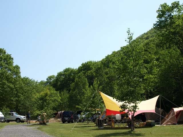 22年 中国でアウトドアを満喫 中国のおすすめ人気キャンプ場30選 一休 Com