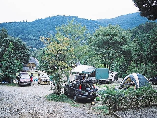 徳島市 キャンプ2021 2022 徳島市 充実したキャンプ場の情報が満載 おすすめ人気キャンプ場2選 一休 Com