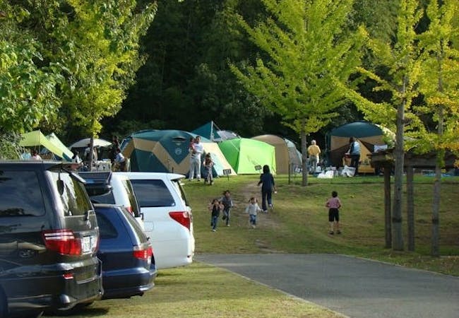 2021年 四国でアウトドアを満喫 四国のおすすめ人気キャンプ場29選 一休 Com