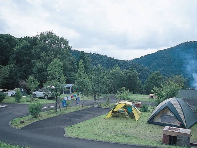 22年 四国でアウトドアを満喫 四国のおすすめ人気キャンプ場29選 一休 Com