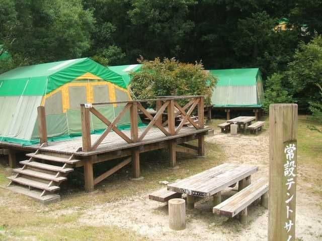大野城いこいの森キャンプ場 福岡 太宰府 宗像 人気キャンプ場 一休 Com