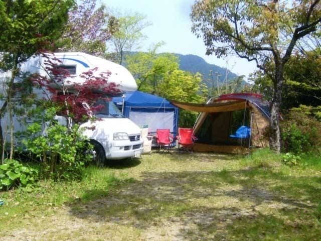 伊都乃国白糸ファミリーオートキャンプ場 福岡 糸島 人気キャンプ場 一休 Com