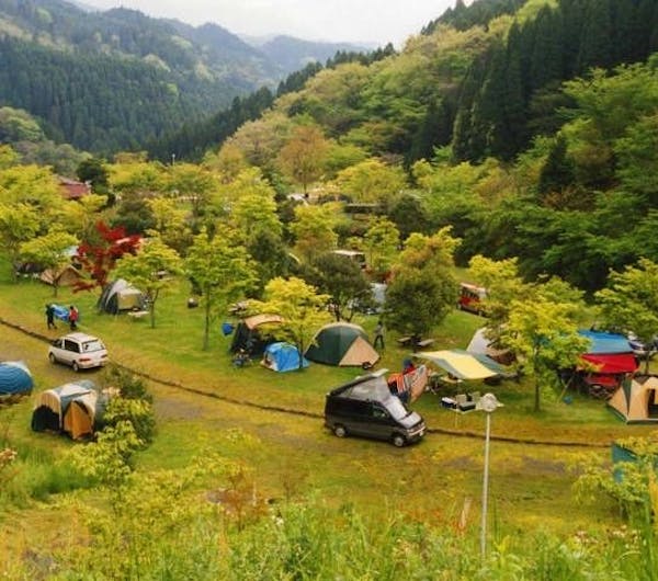 鯛生金山家族旅行村 大分 日田 人気キャンプ場 一休 Com 鯛生金山家族旅行村 大分 日田 人気キャンプ場 一休 Com