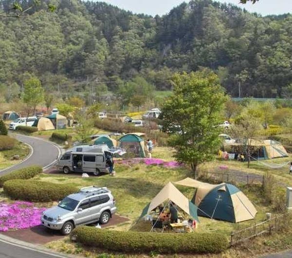 ふれあいらんど岩泉オートキャンプ場 岩手 宮古 岩泉 人気キャンプ場 一休 Com ふれあいらんど岩泉オートキャンプ場 岩手 宮古 岩泉 人気キャンプ場 一休 Com