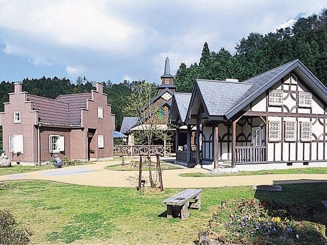 こんぜの里バンガロー村 滋賀 近江八幡 東近江 人気キャンプ場 一休 Com