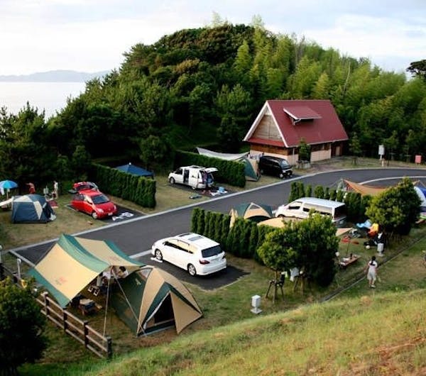 見晴らしの丘公園キララコテージ 島根 出雲 人気キャンプ場 一休 Com 見晴らしの丘公園キララコテージ 島根 出雲 人気キャンプ場 一休 Com