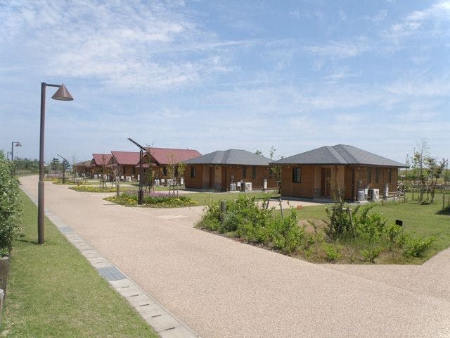 22年 徳島でアウトドアを満喫 徳島のおすすめ人気キャンプ場7選 一休 Com