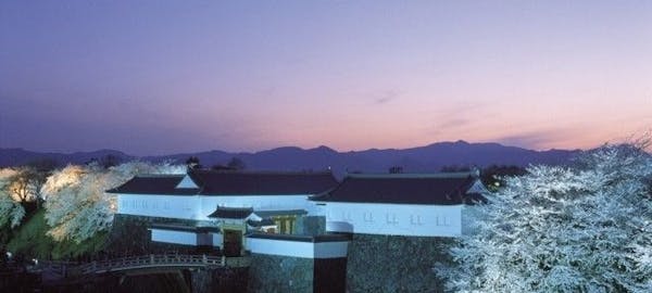 松島 塩竈お花見21 松島 塩竈 情緒あふれる桜景色を満喫 お花見おすすめ人気スポット5選 一休 Comレストラン