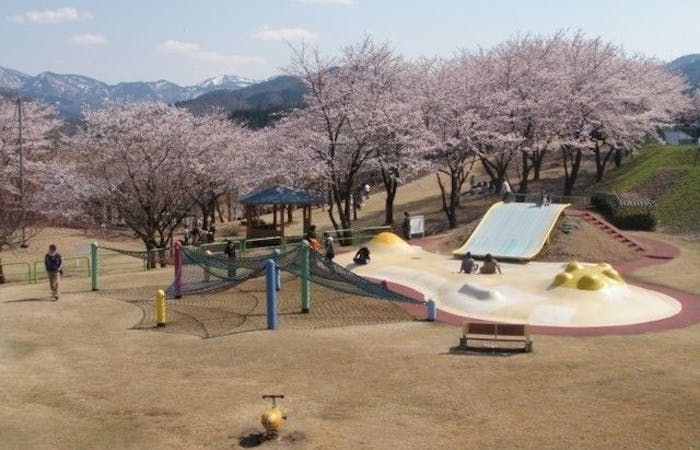 砺波 小矢部お花見21 砺波 小矢部 情緒あふれる桜景色を満喫 お花見おすすめ人気スポット14選 一休 Comレストラン