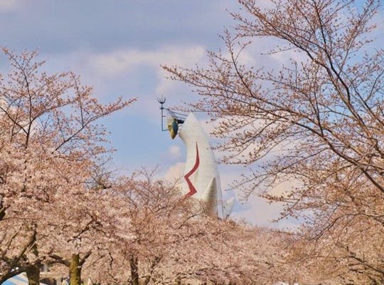 五月山公園 大阪 池田 人気お花見スポット 一休 Comレストラン 五月山公園 大阪 池田 人気お花見スポット 一休 Comレストラン