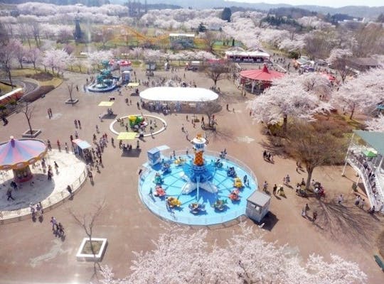 舘野公園 青森 下北 三沢 人気お花見スポット 一休 Comレストラン 舘野公園 青森 下北 三沢 人気お花見スポット 一休 Comレストラン