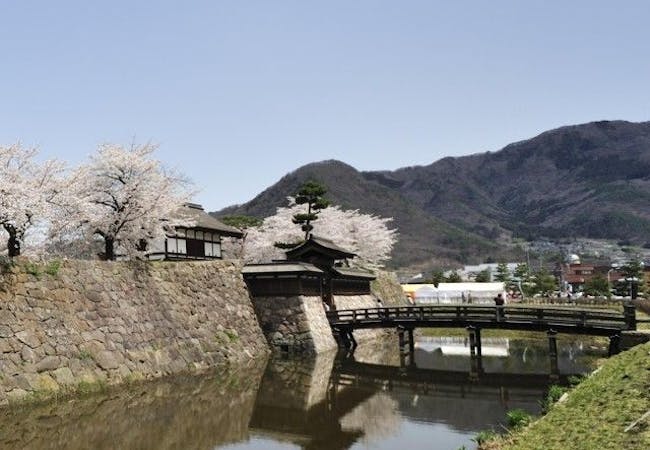 21年 長野お花見で行きたい桜名所 長野お花見におすすめ人気スポット11選 一休 Comレストラン 21年 長野お花見で行きたい桜名所 長野お花見におすすめ人気スポット11選 一休 Comレストラン