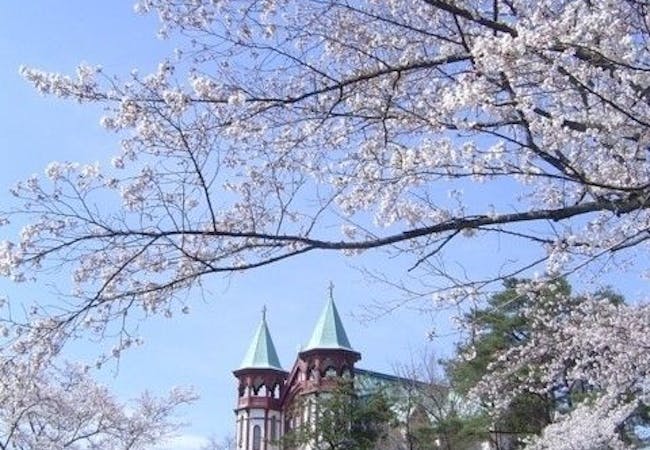 22年 愛知お花見で行きたい桜名所 愛知お花見におすすめ人気スポット22選 一休 Comレストラン 22年 愛知お花見で行きたい桜名所 愛知お花見におすすめ人気スポット22選 一休 Comレストラン