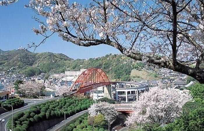 呉お花見21 呉 情緒あふれる桜景色を満喫 お花見おすすめ人気スポット9選 一休 Comレストラン 呉お花見21 呉 情緒あふれる桜景色を満喫 お花見おすすめ人気スポット9選 一休 Comレストラン