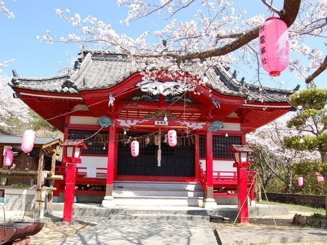 22年 高知お花見で行きたい桜名所 高知お花見におすすめ人気スポット13選 一休 Comレストラン