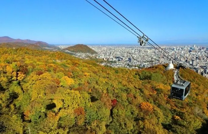 札幌紅葉22 札幌 秋の風物詩 紅葉を愉しむ 紅葉おすすめ人気スポット5選 一休 Comレストラン 札幌紅葉22 札幌 秋の風物詩 紅葉を愉しむ 紅葉おすすめ人気スポット5選 一休 Comレストラン