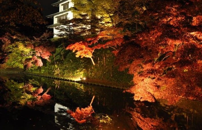 小国紅葉21 小国 秋の風物詩 紅葉を愉しむ 紅葉おすすめ人気スポット7選 一休 Comレストラン