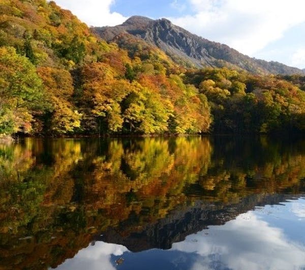 十二湖 青森 西津軽郡 人気紅葉スポット 一休 Comレストラン 十二湖 青森 西津軽郡 人気紅葉スポット 一休 Comレストラン
