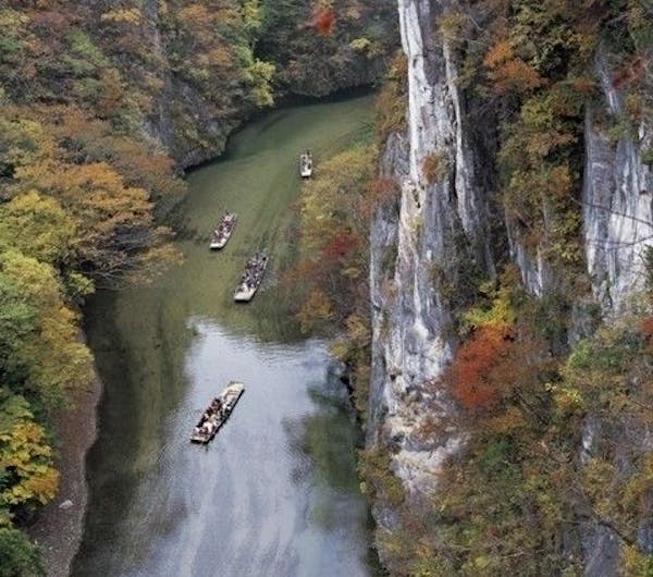 猊鼻渓 岩手 奥州 平泉 一関 人気紅葉スポット 一休 Comレストラン 猊鼻渓 岩手 奥州 平泉 一関 人気紅葉スポット 一休 Comレストラン