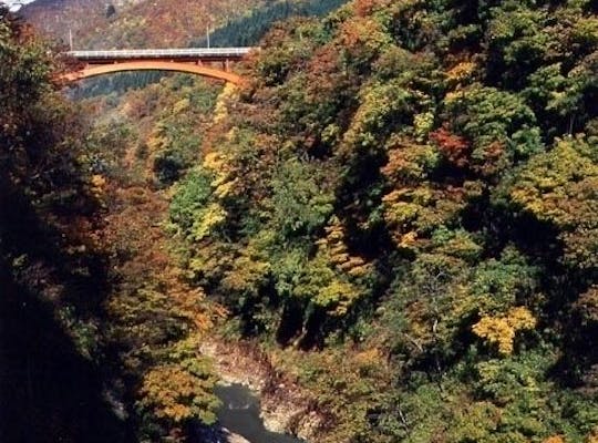 三途川渓谷 秋田 湯沢 人気紅葉スポット 一休 Comレストラン 三途川渓谷 秋田 湯沢 人気紅葉スポット 一休 Comレストラン