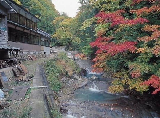 三途川渓谷 秋田 湯沢 人気紅葉スポット 一休 Comレストラン 三途川渓谷 秋田 湯沢 人気紅葉スポット 一休 Comレストラン