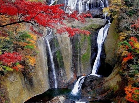 花園渓谷 茨城 北茨城 奥久慈 日立 人気紅葉スポット 一休 Comレストラン 花園渓谷 茨城 北茨城 奥久慈 日立 人気紅葉スポット 一休 Comレストラン
