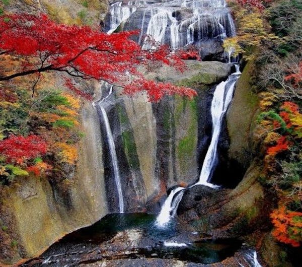 袋田の滝 茨城 北茨城 奥久慈 日立 人気紅葉スポット 一休 Comレストラン 袋田の滝 茨城 北茨城 奥久慈 日立 人気紅葉スポット 一休 Comレストラン