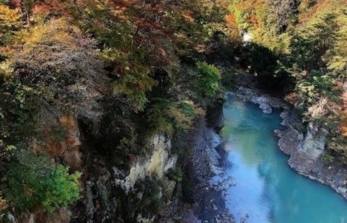 草津紅葉2020 草津 秋の風物詩 紅葉を愉しむ 紅葉おすすめ人気スポット8選 一休 Comレストラン