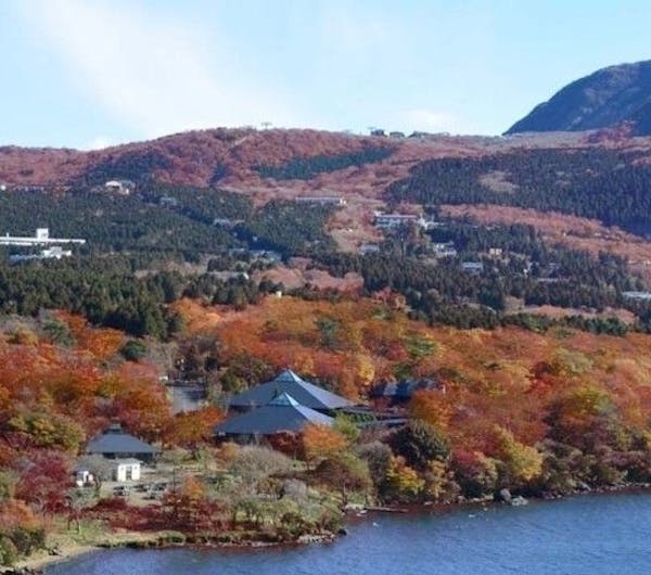 芦ノ湖スカイライン 神奈川 箱根 人気紅葉スポット 一休 Comレストラン 芦ノ湖スカイライン 神奈川 箱根 人気紅葉スポット 一休 Comレストラン