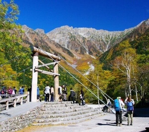 上高地 長野 上高地 人気紅葉スポット 一休 Comレストラン 上高地 長野 上高地 人気紅葉スポット 一休 Comレストラン