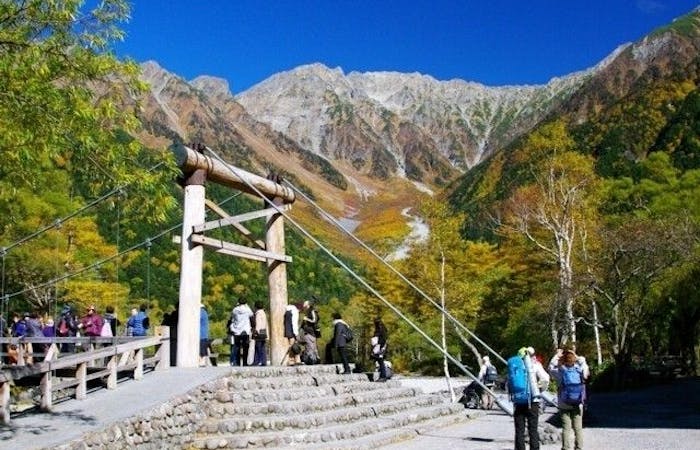 上高地紅葉21 上高地 秋の風物詩 紅葉を愉しむ 紅葉おすすめ人気スポット8選 一休 Comレストラン 上高地紅葉21 上高地 秋の風物詩 紅葉を愉しむ 紅葉おすすめ人気スポット8選 一休 Comレストラン