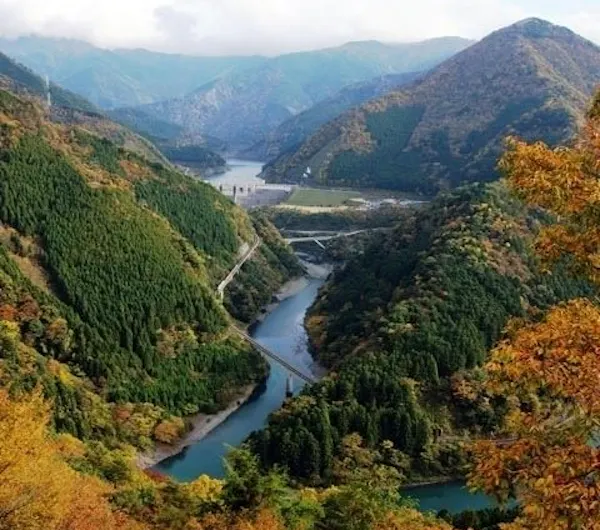 接岨峡 静岡 静岡市 人気紅葉スポット 一休 Comレストラン 接岨峡 静岡 静岡市 人気紅葉スポット 一休 Comレストラン