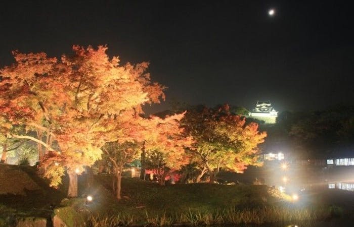 彦根紅葉21 彦根 秋の風物詩 紅葉を愉しむ 紅葉おすすめ人気スポット8選 一休 Comレストラン 彦根紅葉21 彦根 秋の風物詩 紅葉を愉しむ 紅葉おすすめ人気スポット8選 一休 Comレストラン