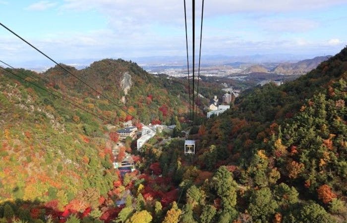 宝塚紅葉22 宝塚 秋の風物詩 紅葉を愉しむ 紅葉おすすめ人気スポット21選 一休 Comレストラン 宝塚紅葉22 宝塚 秋の風物詩 紅葉を愉しむ 紅葉おすすめ人気スポット21選 一休 Comレストラン