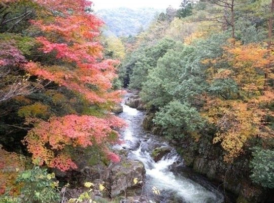 三段峡 広島 庄原 三次 芸北 人気紅葉スポット 一休 Comレストラン 三段峡 広島 庄原 三次 芸北 人気紅葉スポット 一休 Comレストラン