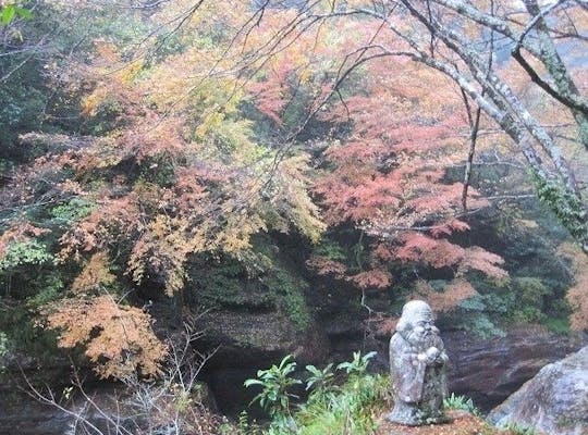 面河渓 愛媛 久万高原町 人気紅葉スポット 一休 Comレストラン 面河渓 愛媛 久万高原町 人気紅葉スポット 一休 Comレストラン