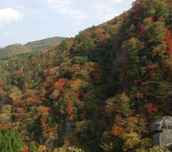 緑仙峡 熊本 山都 人気紅葉スポット 一休 Comレストラン 緑仙峡 熊本 山都 人気紅葉スポット 一休 Comレストラン