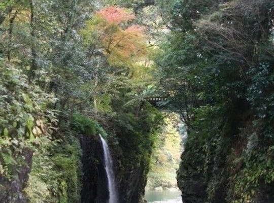 蘇陽峡 熊本 山都 人気紅葉スポット 一休 Comレストラン 蘇陽峡 熊本 山都 人気紅葉スポット 一休 Comレストラン