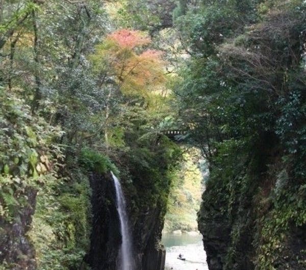 高千穂峡 宮崎 日向 延岡 高千穂 人気紅葉スポット 一休 Comレストラン 高千穂峡 宮崎 日向 延岡 高千穂 人気紅葉スポット 一休 Comレストラン