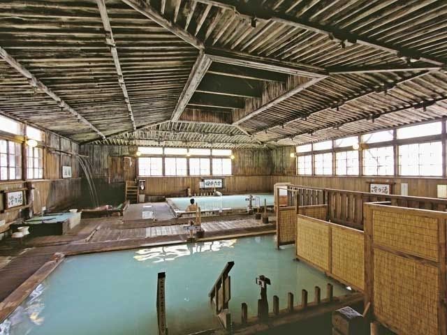 青森市 温泉2021／青森市・情緒ある温泉街を散策！おすすめ人気温泉 
