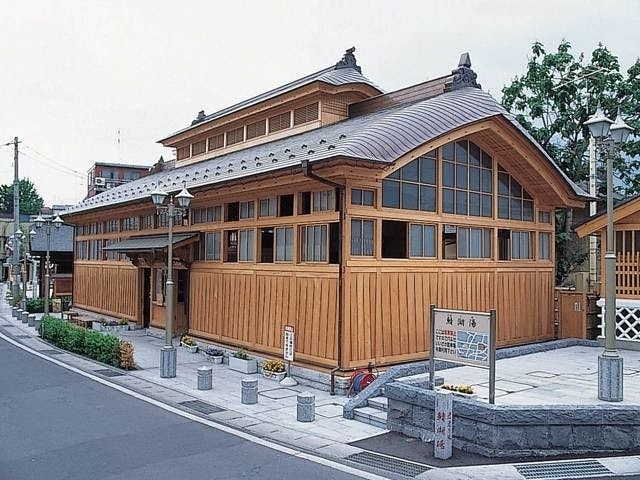福島 二本松 温泉2021 福島 二本松 情緒ある温泉街を散策 おすすめ人気温泉スポット7選 一休 Com