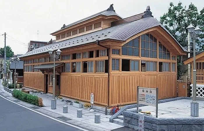 福島 二本松 温泉2021 福島 二本松 情緒ある温泉街を散策 おすすめ人気温泉スポット7選 一休 Com