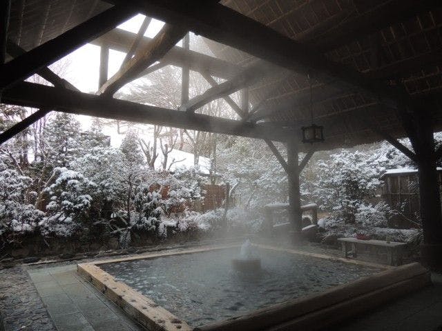 那須塩原 温泉21 那須塩原 情緒ある温泉街を散策 おすすめ人気温泉スポット10選 一休 Com