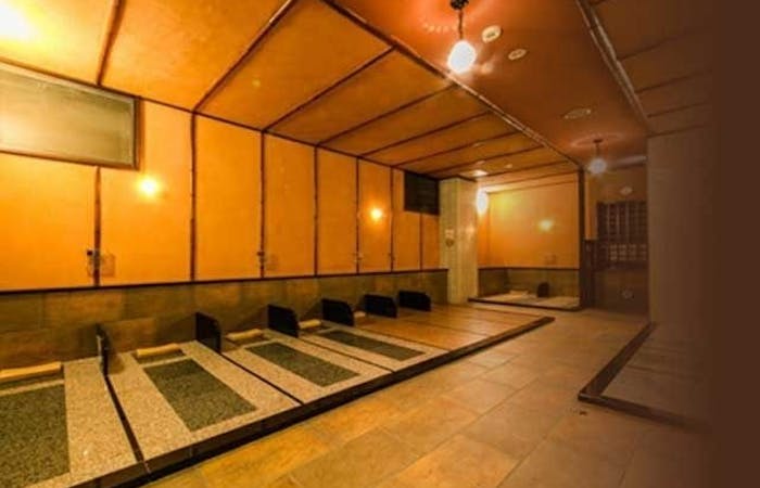 天然温泉 スパロイヤル川口 埼玉 川口 戸田 蕨 人気温泉スポット 一休 Com